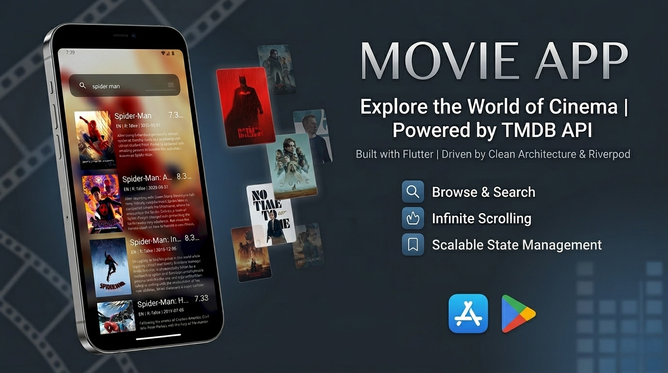 Movie App